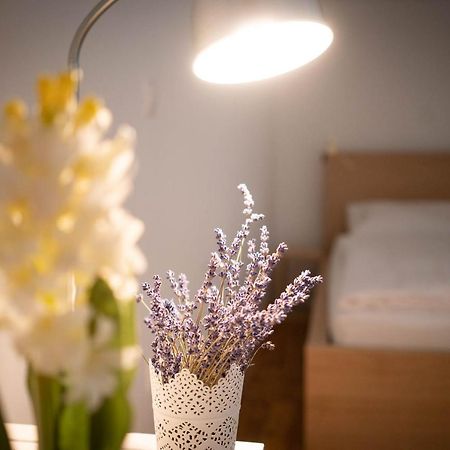 Free Parking! Linden Apartment, Ac, Smart Tv, Wifi Budapeste Exterior foto