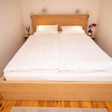 Free Parking! Linden Apartment, Ac, Smart Tv, Wifi Budapeste Exterior foto