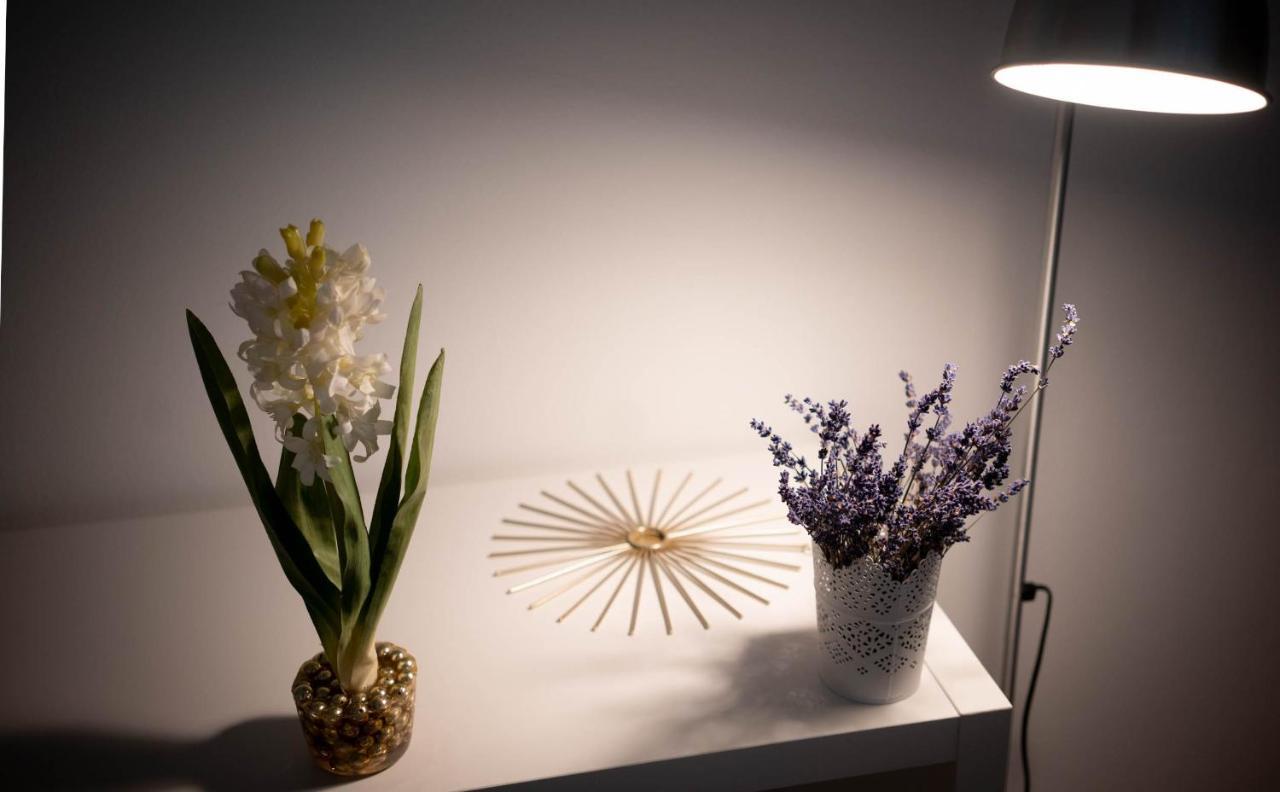 Free Parking! Linden Apartment, Ac, Smart Tv, Wifi Budapeste Exterior foto